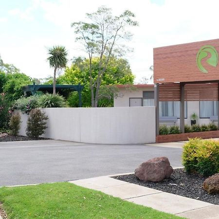 Loddon River Motel Kerang Luaran gambar