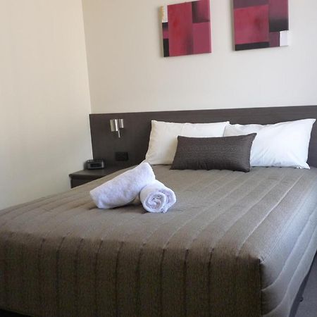 Loddon River Motel Kerang Luaran gambar