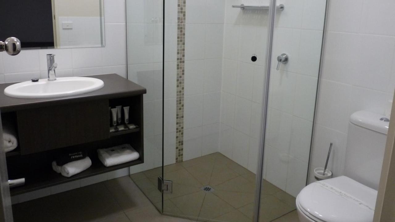Loddon River Motel Kerang Luaran gambar