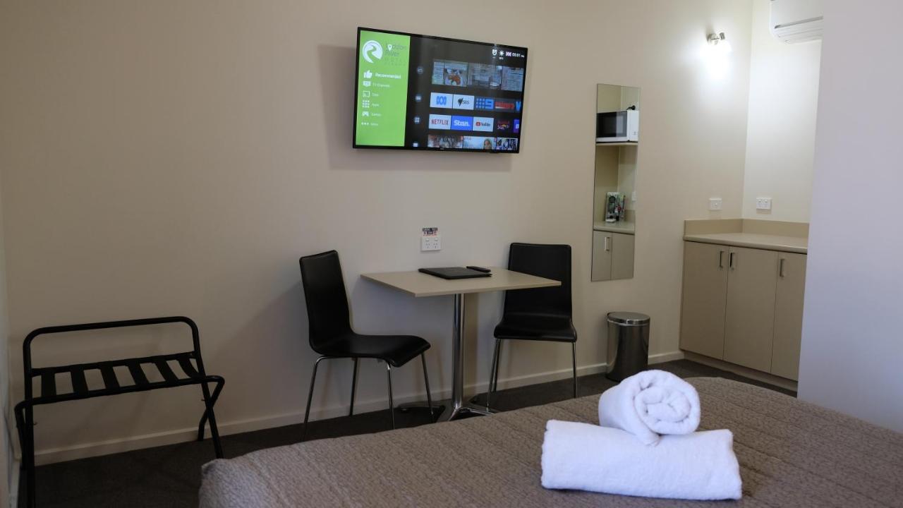 Loddon River Motel Kerang Luaran gambar