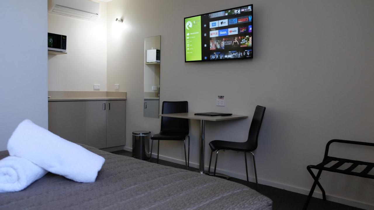 Loddon River Motel Kerang Luaran gambar