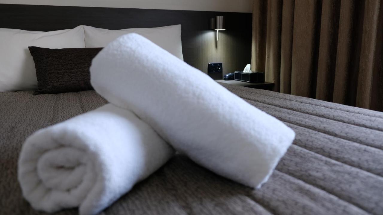 Loddon River Motel Kerang Luaran gambar