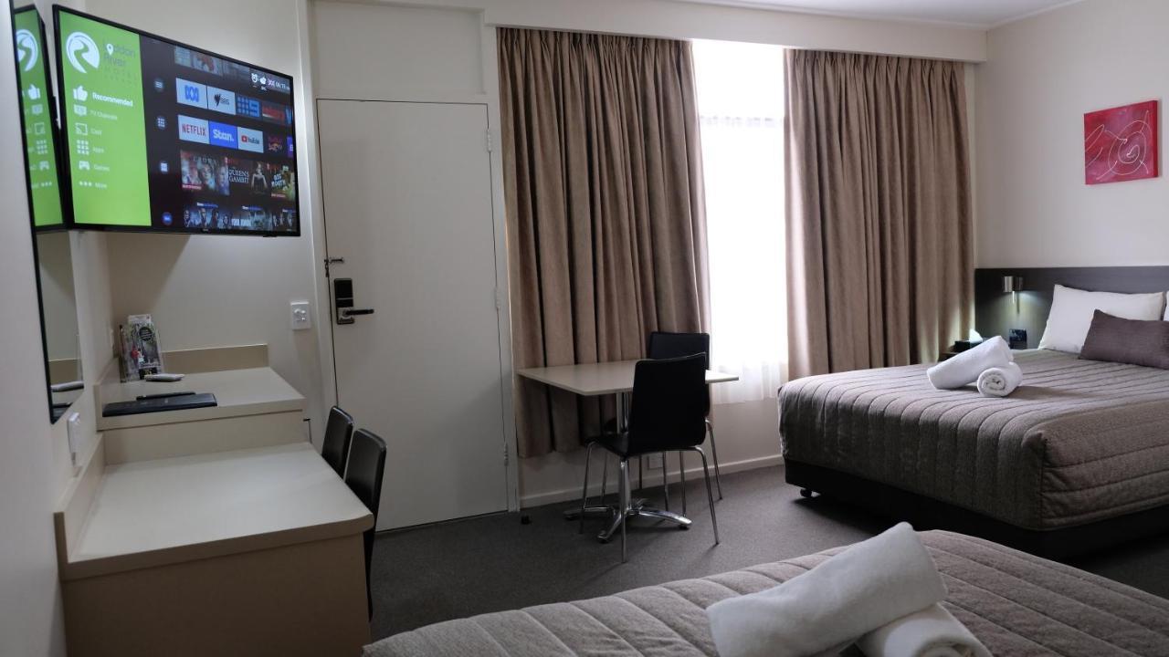 Loddon River Motel Kerang Luaran gambar