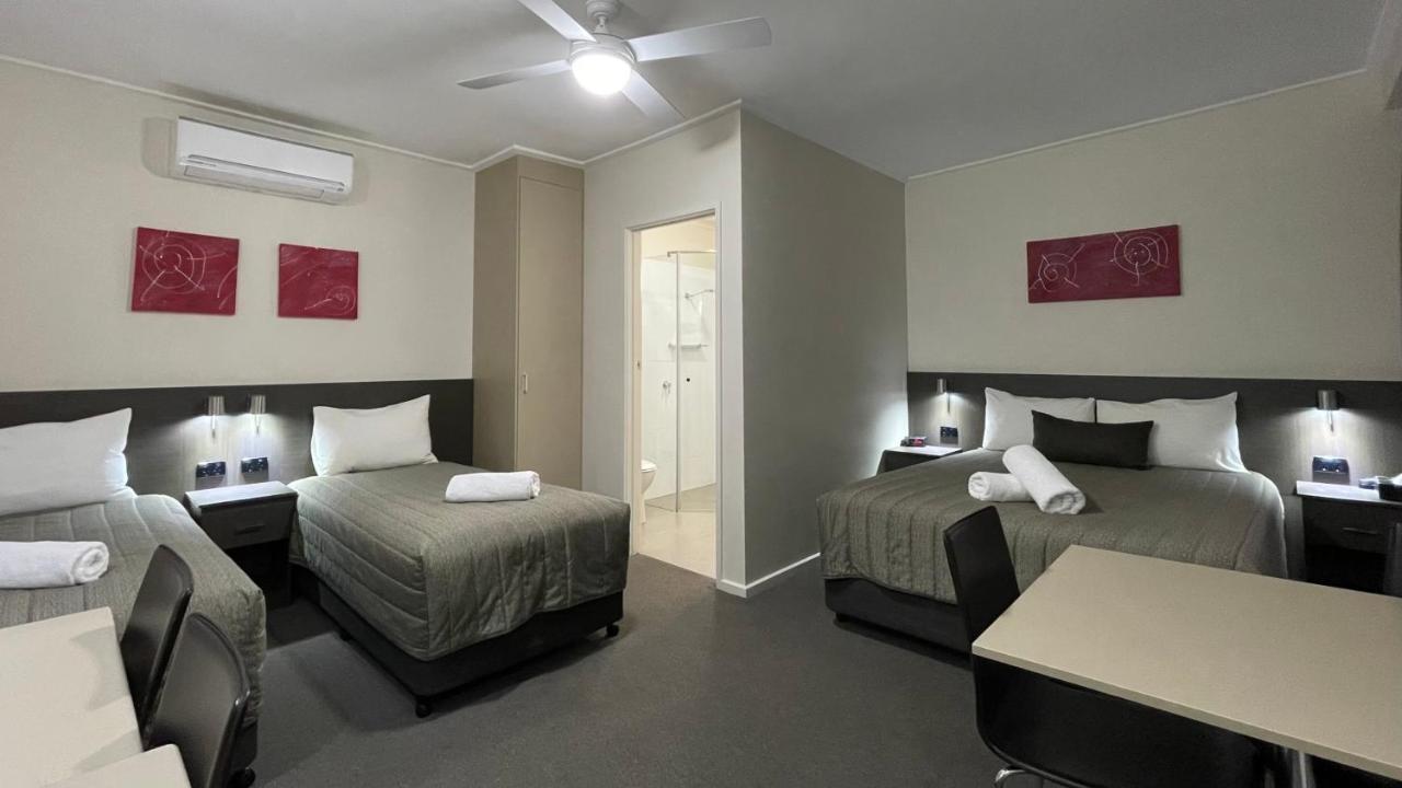 Loddon River Motel Kerang Luaran gambar