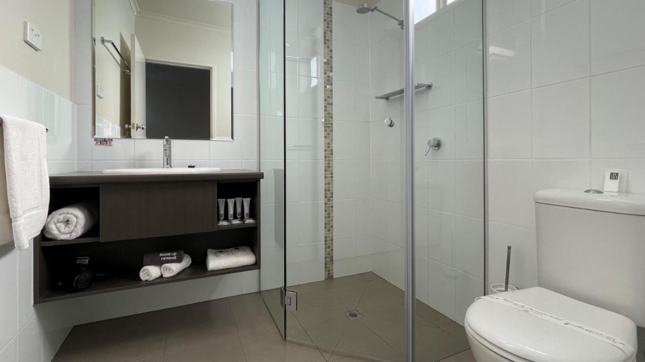 Loddon River Motel Kerang Luaran gambar