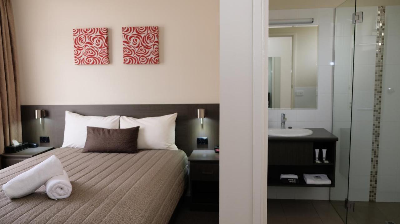 Loddon River Motel Kerang Luaran gambar