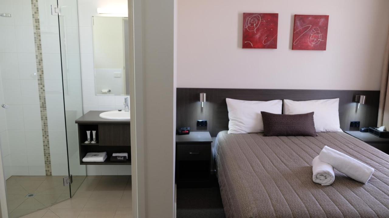 Loddon River Motel Kerang Luaran gambar