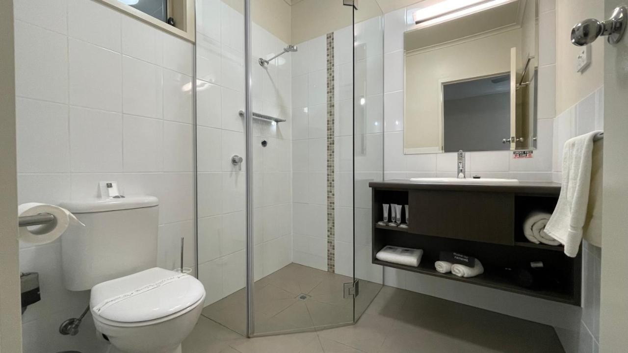 Loddon River Motel Kerang Luaran gambar