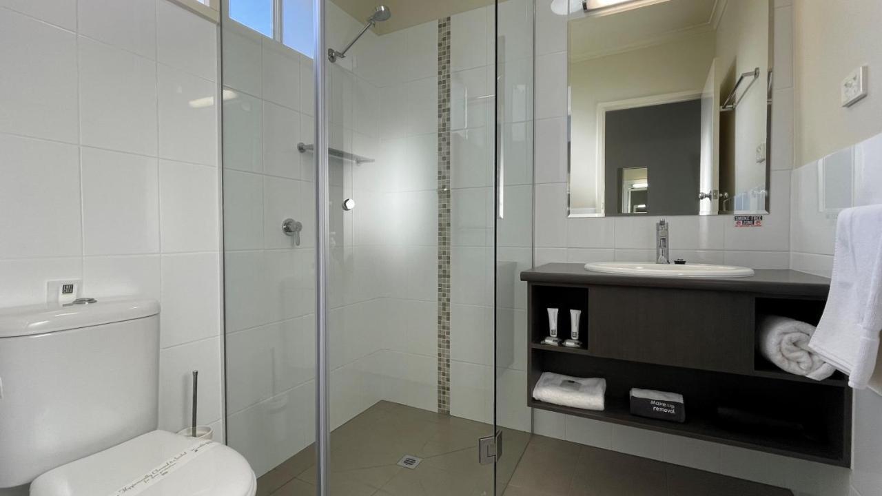 Loddon River Motel Kerang Luaran gambar