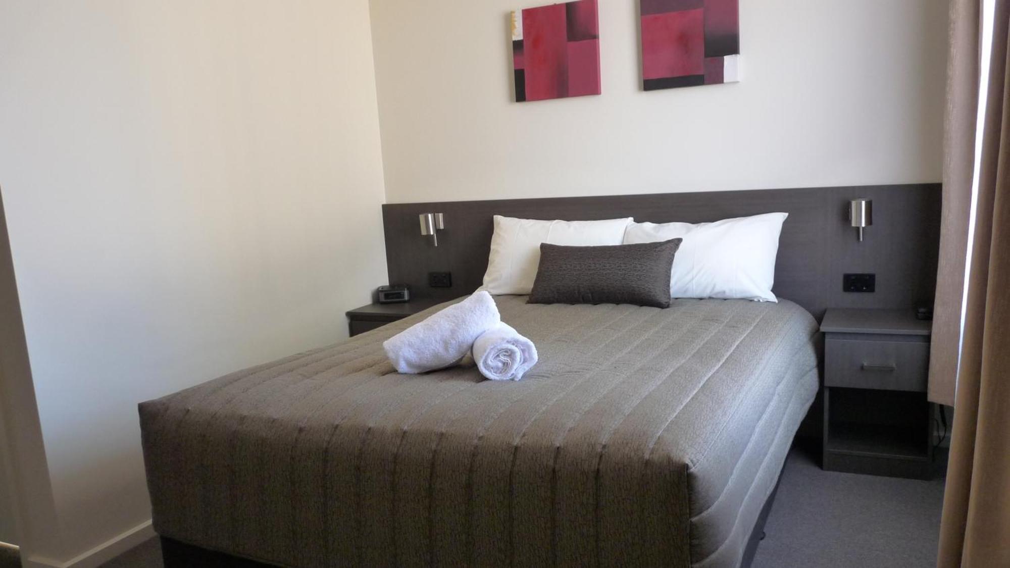Loddon River Motel Kerang Luaran gambar
