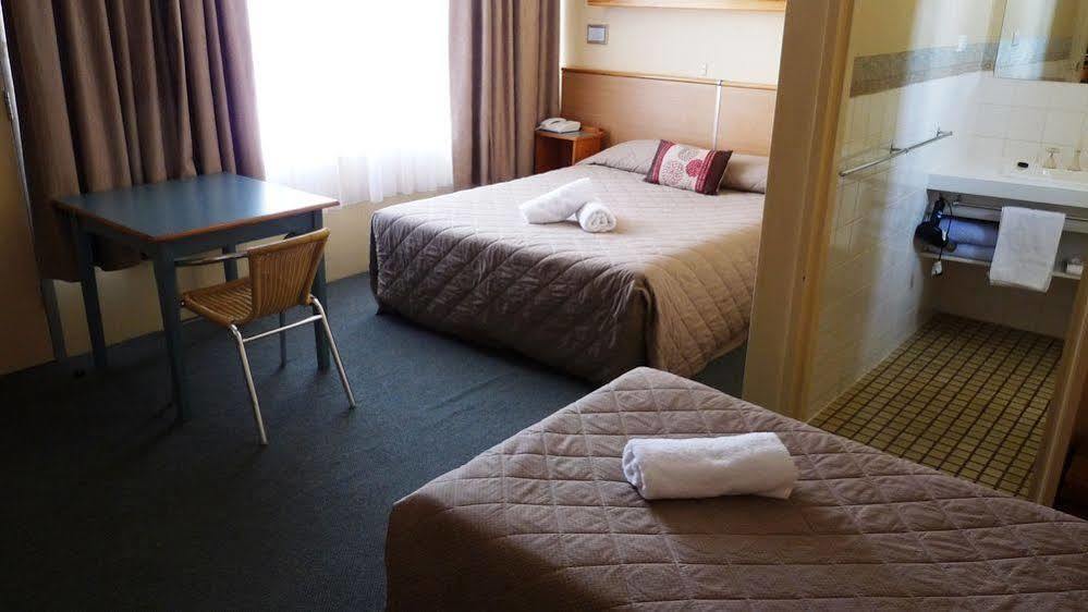 Loddon River Motel Kerang Luaran gambar