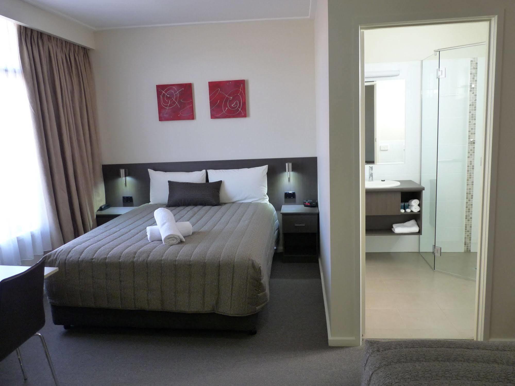 Loddon River Motel Kerang Luaran gambar
