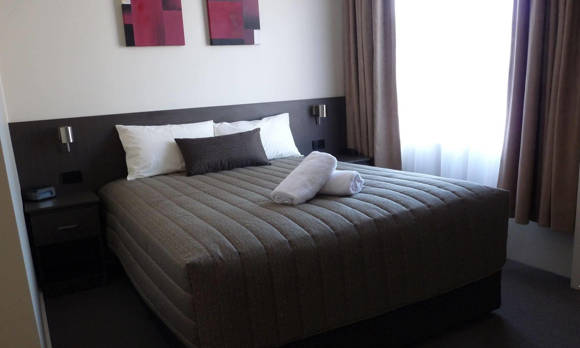 Loddon River Motel Kerang Luaran gambar
