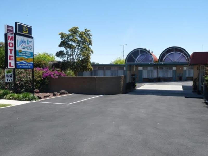 Loddon River Motel Kerang Luaran gambar