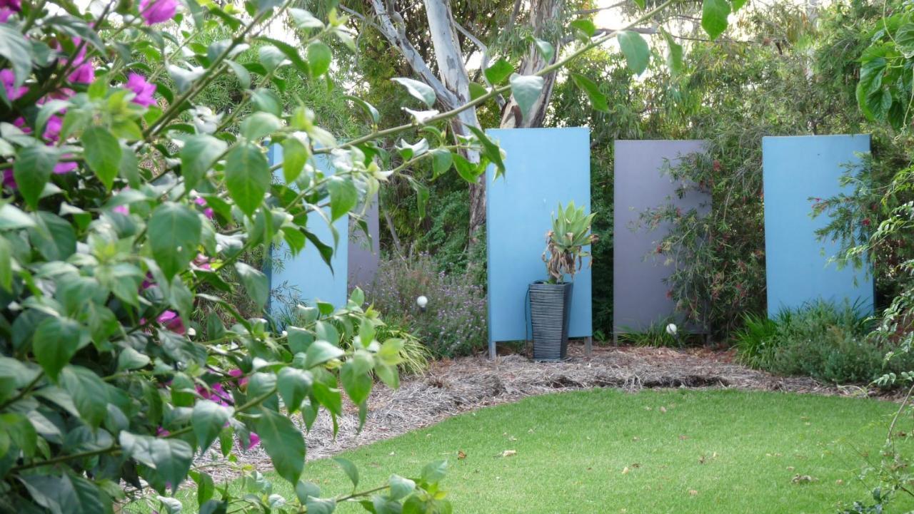 Loddon River Motel Kerang Luaran gambar