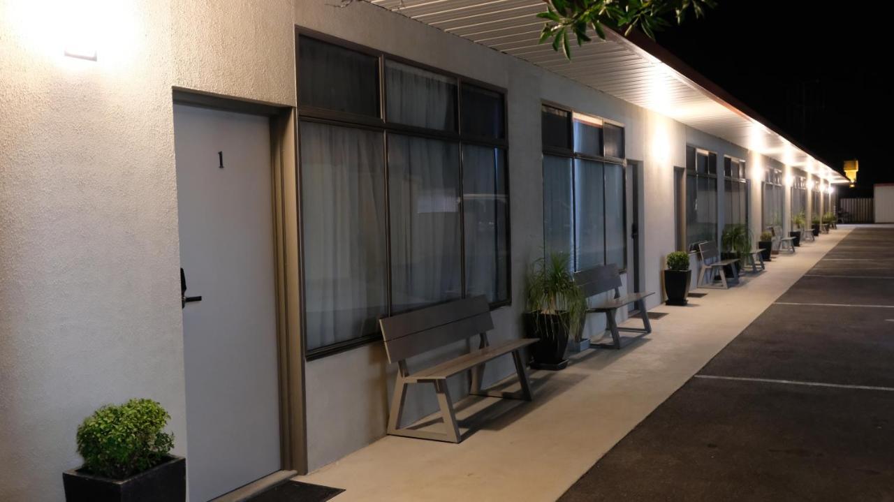 Loddon River Motel Kerang Luaran gambar
