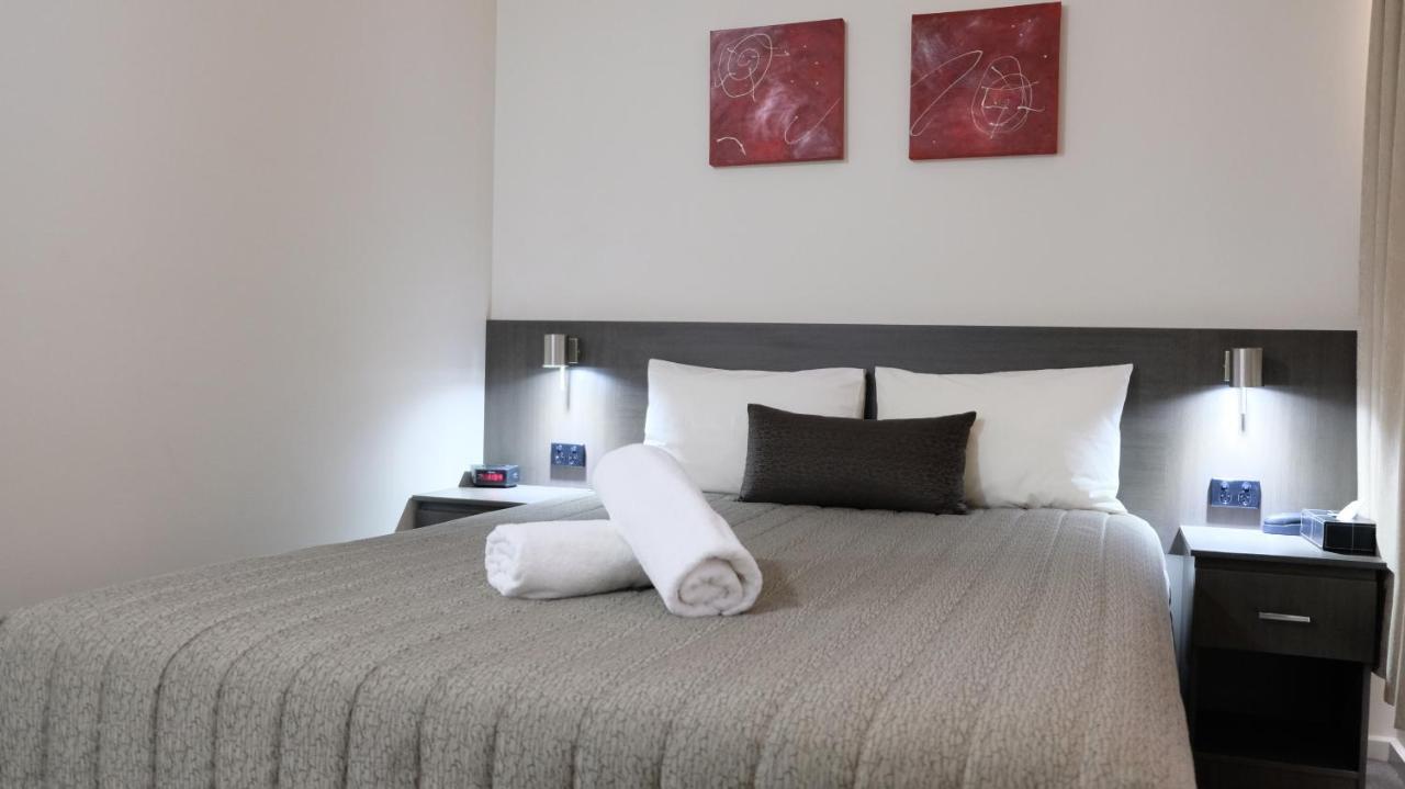 Loddon River Motel Kerang Luaran gambar