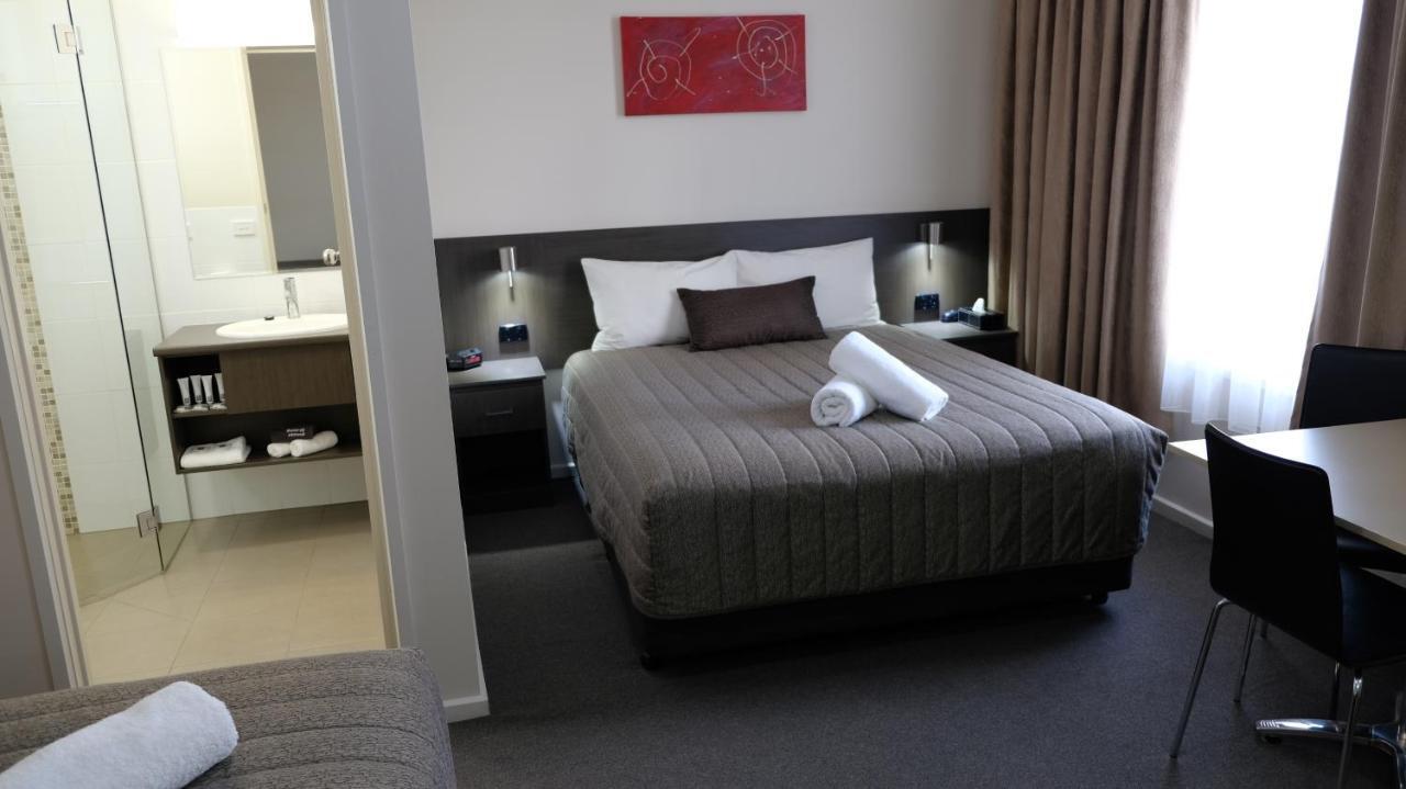 Loddon River Motel Kerang Luaran gambar
