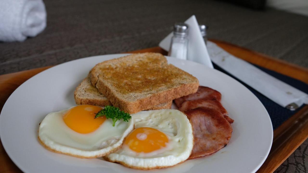 Loddon River Motel Kerang Luaran gambar